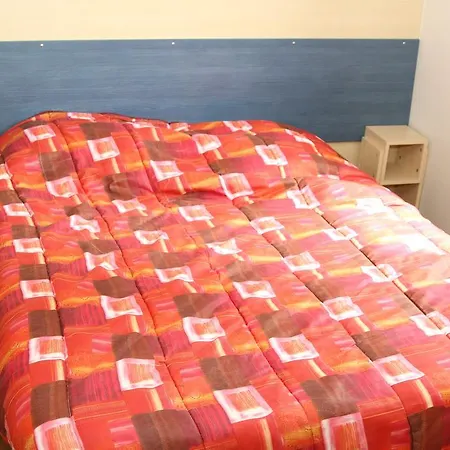 Camping 2 Plages Κάμπινγκ Quend