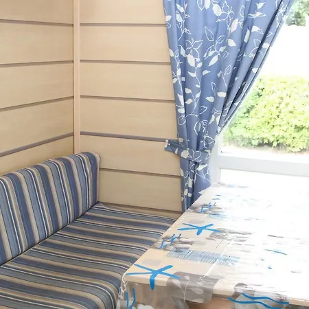 Κάμπινγκ Camping 2 Plages