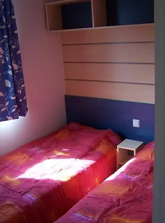 Camping Camping 2 Plages 3*