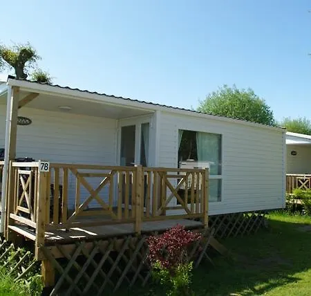 Camping 2 Plages Quend