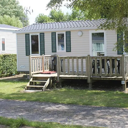 Camping 2 Plages Camping Quend