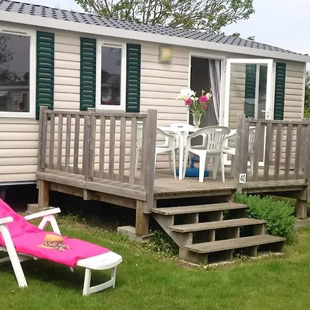 Camping Camping 2 Plages 3*