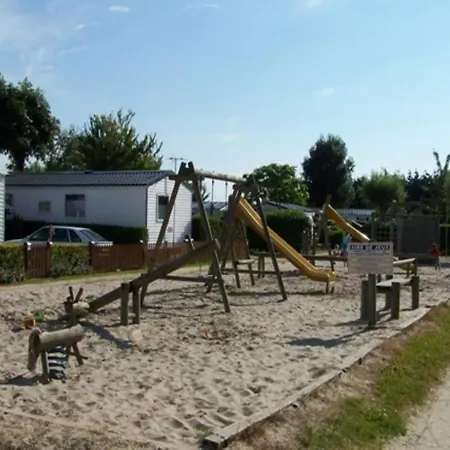 Camping 2 Plages
