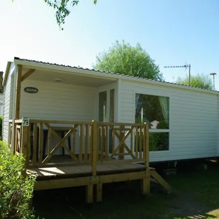 Camping Camping 2 Plages Quend
