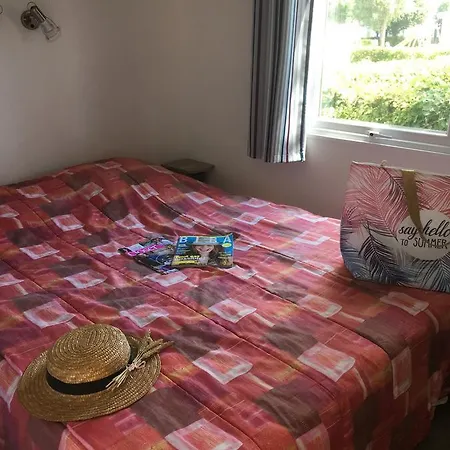 Camping 2 Plages 3*