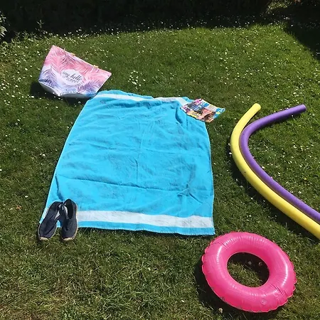 Camping 2 Plages 3* Quend