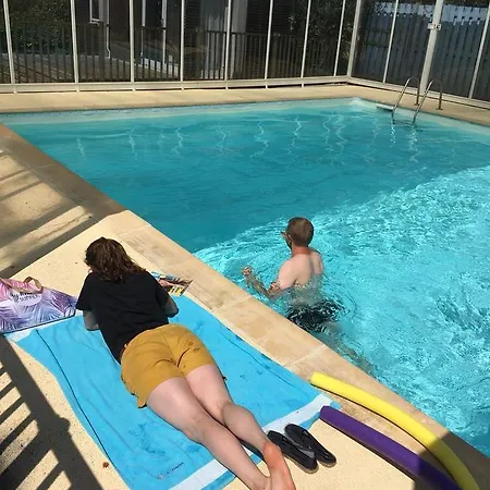 Camping Camping 2 Plages 3*