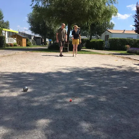 Camping Camping 2 Plages 3*