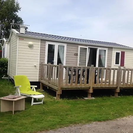Camping 2 Plages 3*